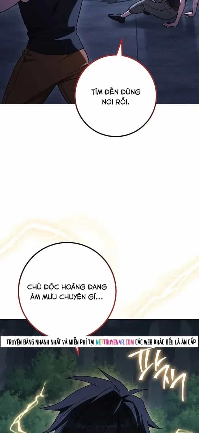Cẩm Nang Dành Cho Top Ranker - Chương 61 - ảnh 67