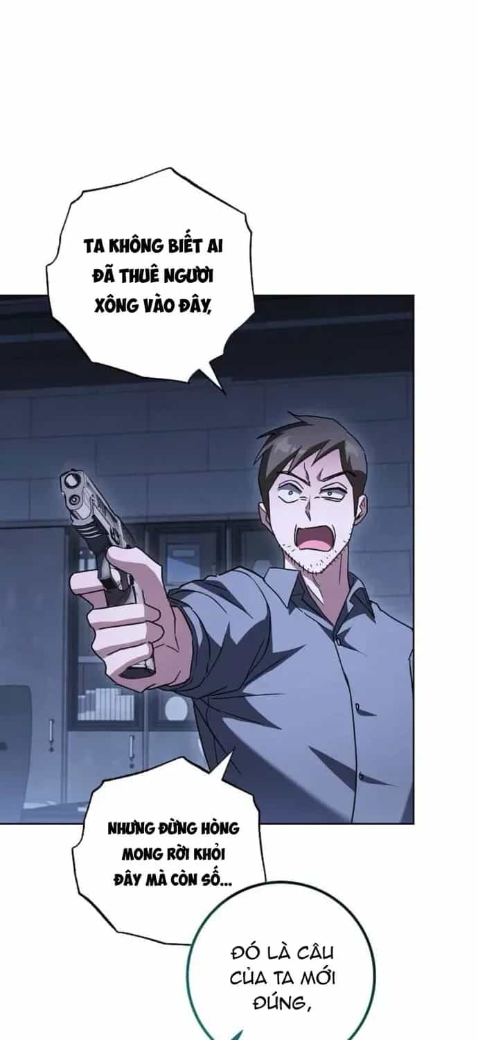 Cẩm Nang Dành Cho Top Ranker - Chương 62 - ảnh 29