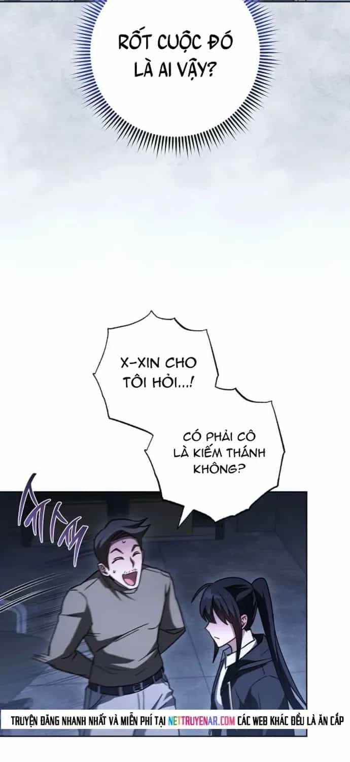 Cẩm Nang Dành Cho Top Ranker - Chương 62 - ảnh 33