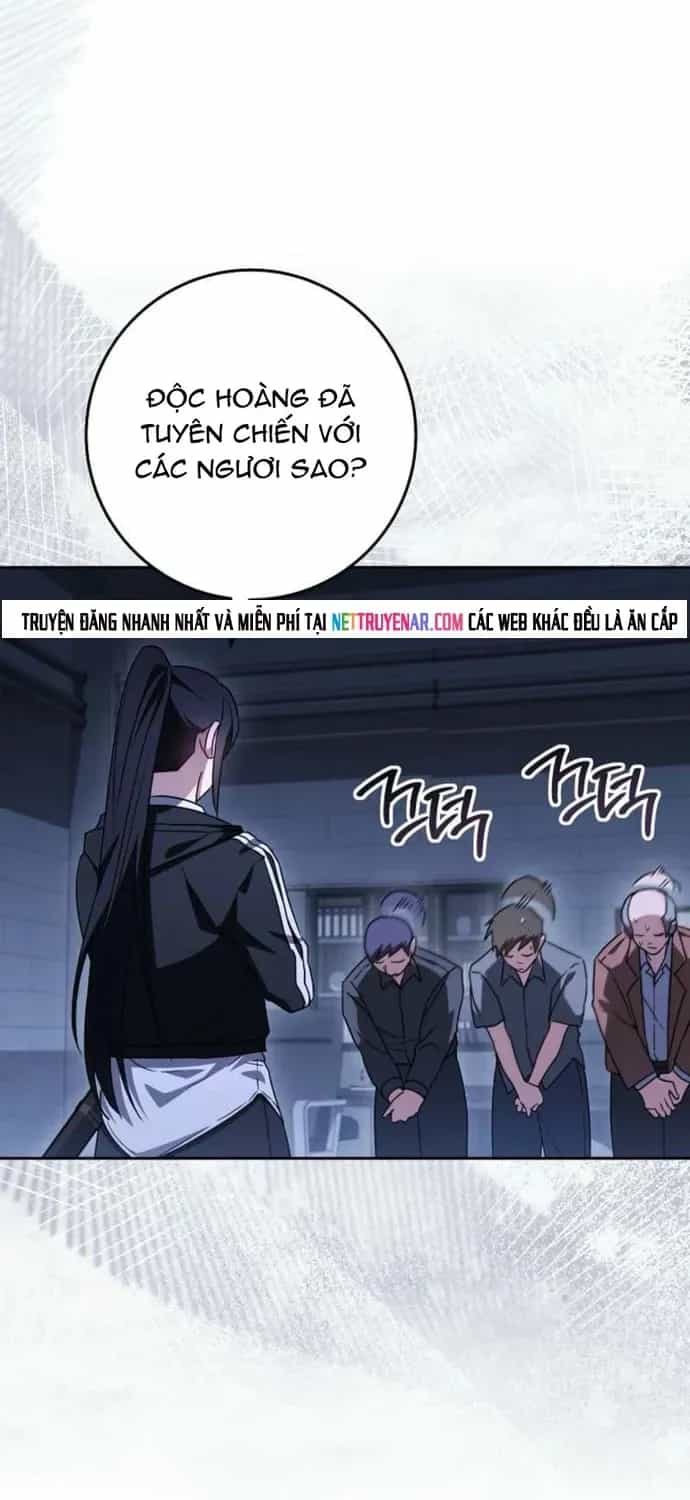 Cẩm Nang Dành Cho Top Ranker - Chương 62 - ảnh 41