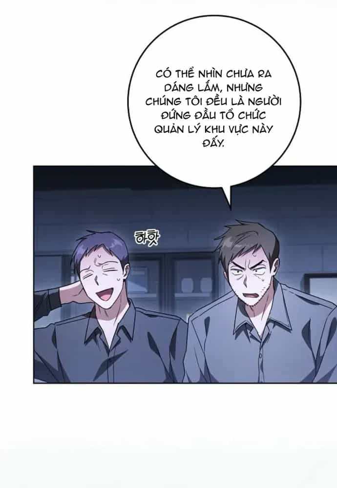 Cẩm Nang Dành Cho Top Ranker - Chương 62 - ảnh 42