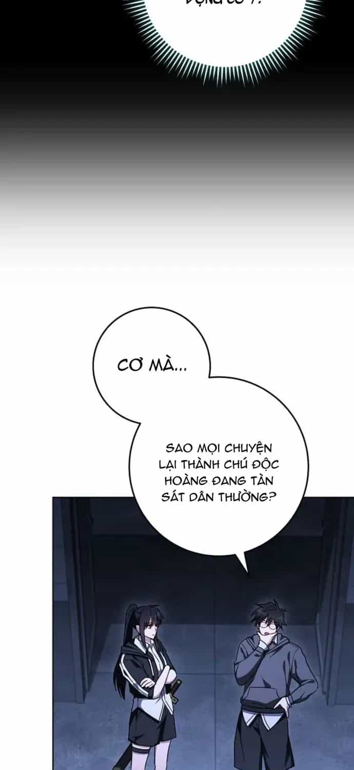 Cẩm Nang Dành Cho Top Ranker - Chương 62 - ảnh 50