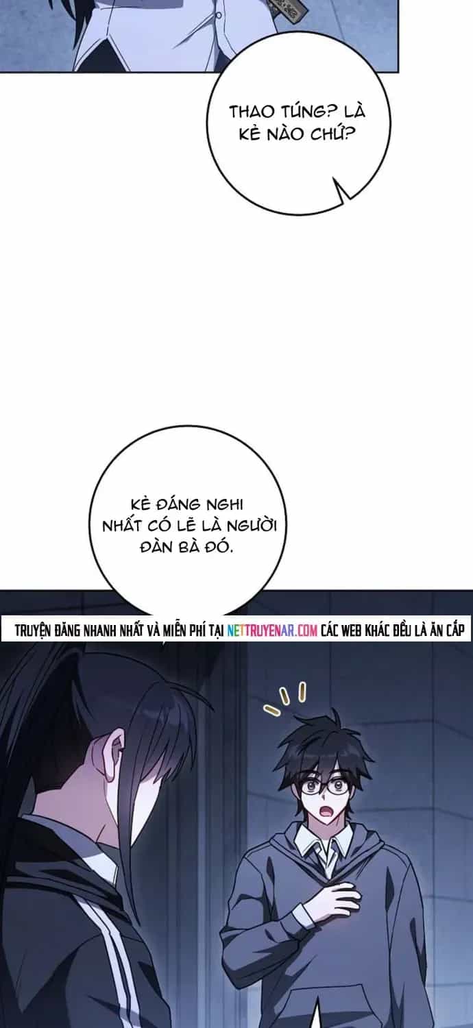 Cẩm Nang Dành Cho Top Ranker - Chương 62 - ảnh 52