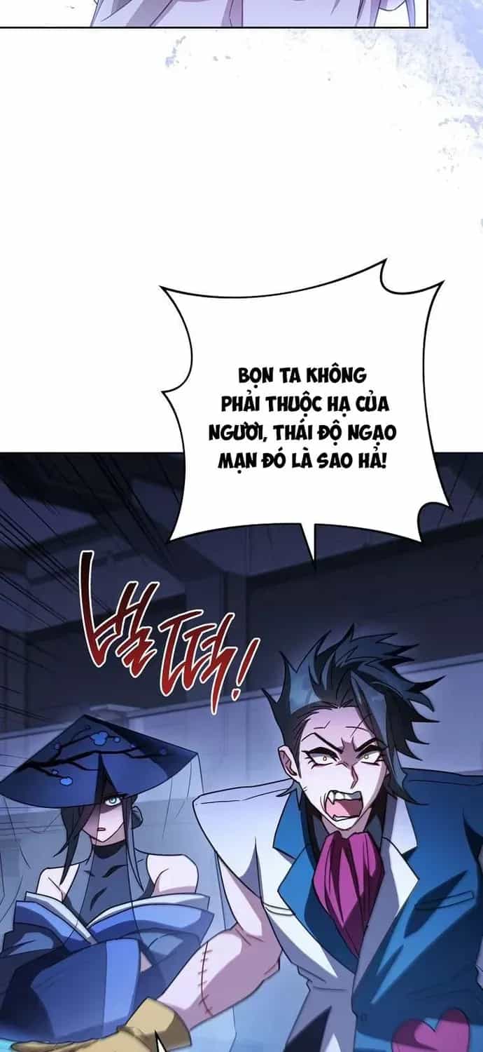 Cẩm Nang Dành Cho Top Ranker - Chương 63 - ảnh 29