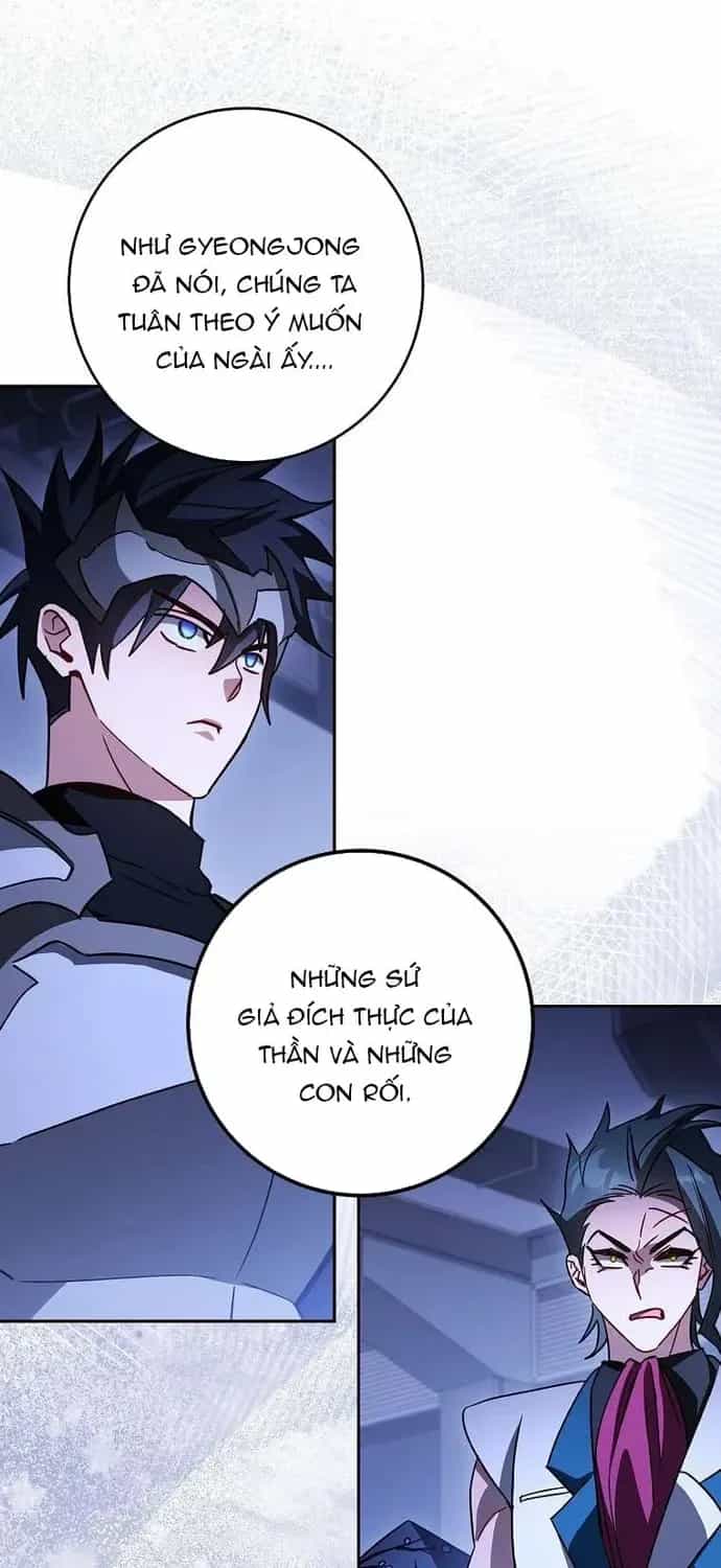 Cẩm Nang Dành Cho Top Ranker - Chương 63 - ảnh 38