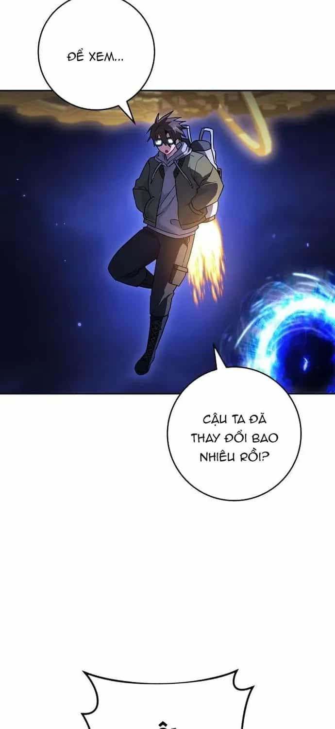 Cẩm Nang Dành Cho Top Ranker - Chương 63 - ảnh 4