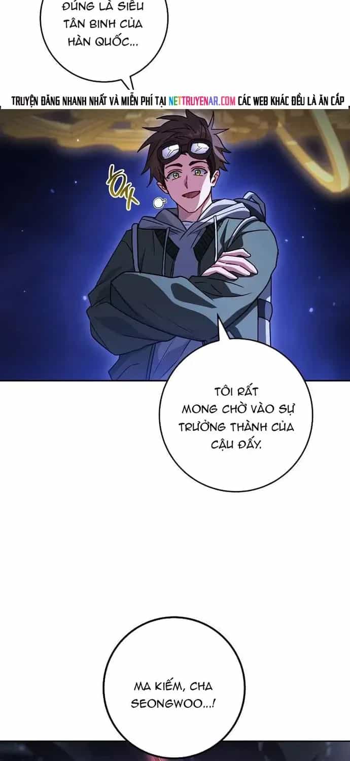 Cẩm Nang Dành Cho Top Ranker - Chương 63 - ảnh 7