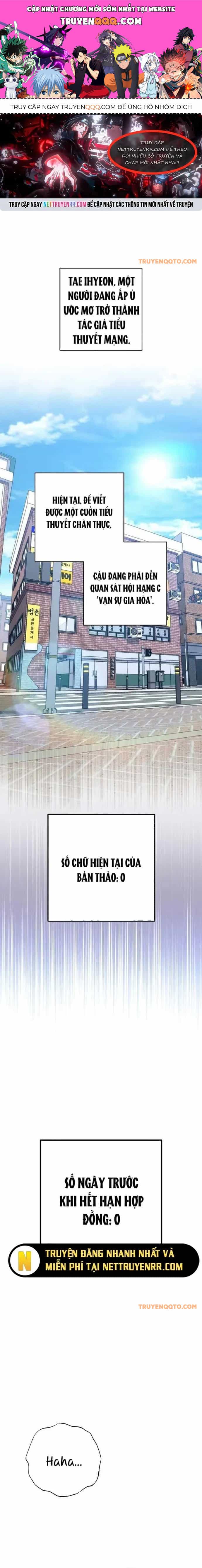 Cẩm Nang Dành Cho Top Ranker - Chương 6 - ảnh 1