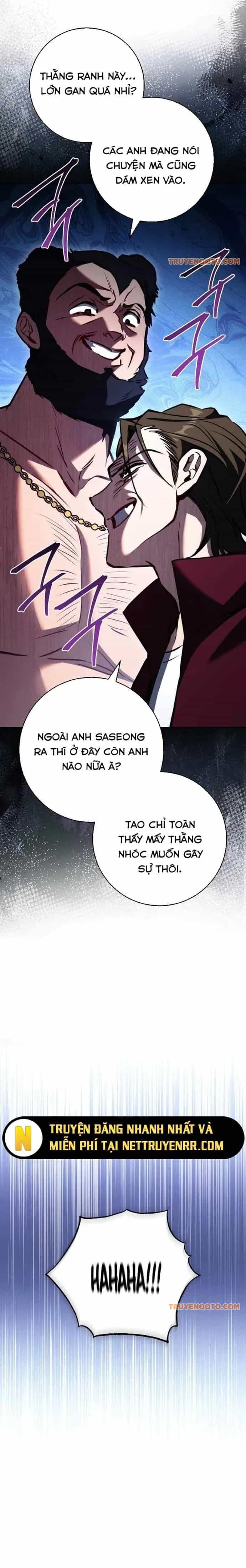 Cẩm Nang Dành Cho Top Ranker - Chương 6 - ảnh 12