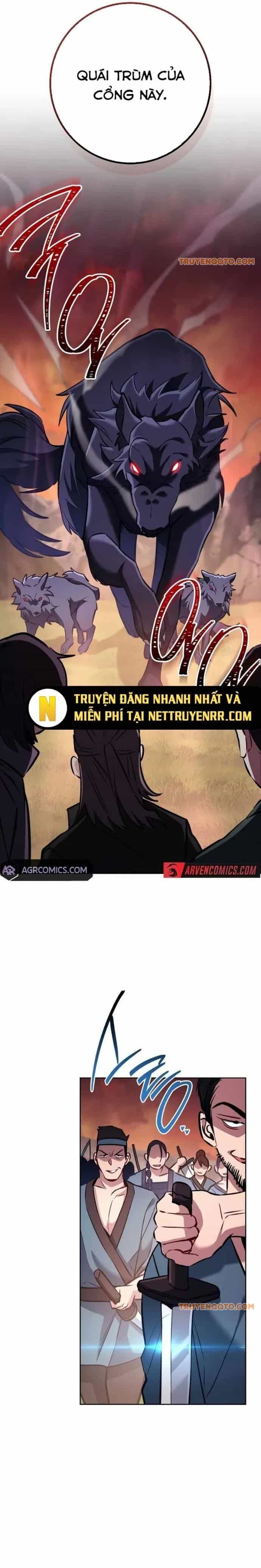 Cẩm Nang Dành Cho Top Ranker - Chương 6 - ảnh 26