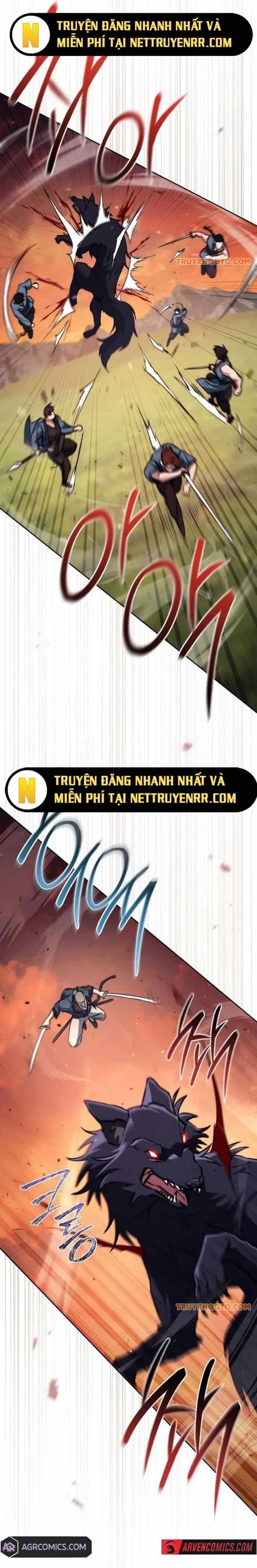 Cẩm Nang Dành Cho Top Ranker - Chương 6 - ảnh 28