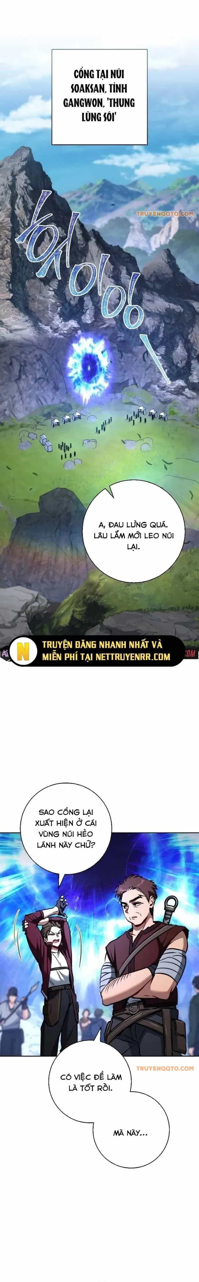 Cẩm Nang Dành Cho Top Ranker - Chương 6 - ảnh 7