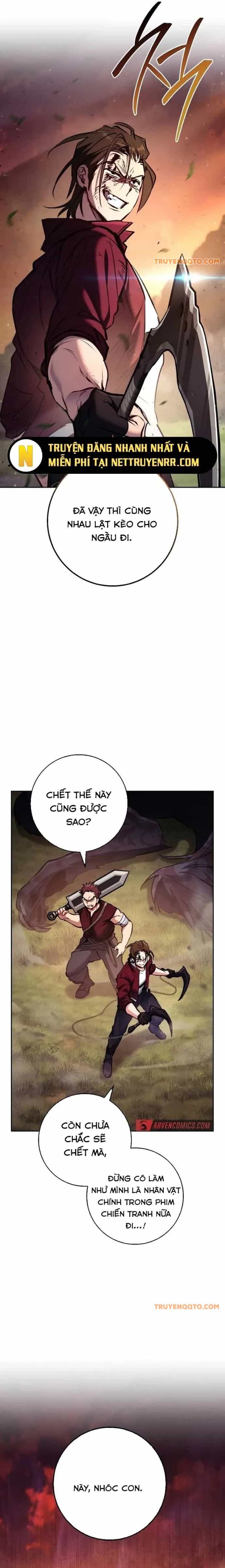 Cẩm Nang Dành Cho Top Ranker - Chương 7 - ảnh 13