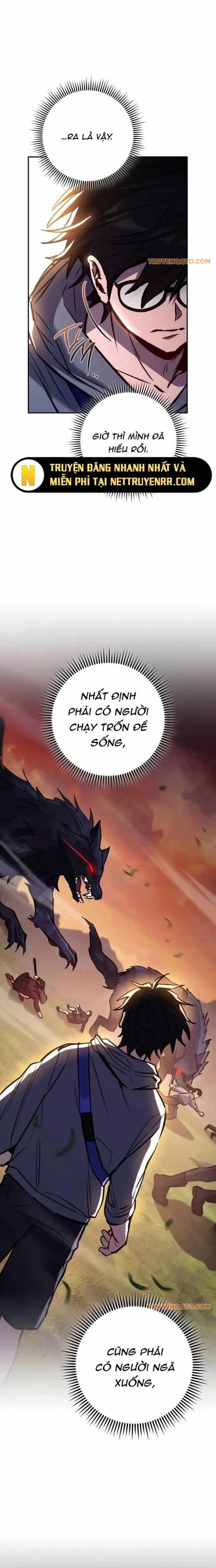 Cẩm Nang Dành Cho Top Ranker - Chương 7 - ảnh 15