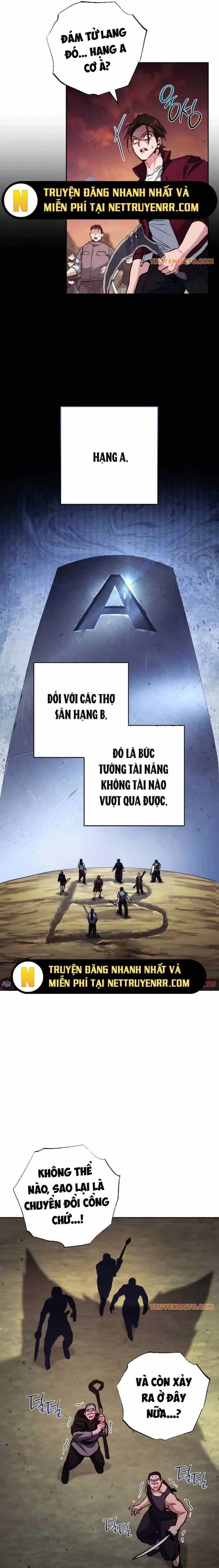 Cẩm Nang Dành Cho Top Ranker - Chương 7 - ảnh 2