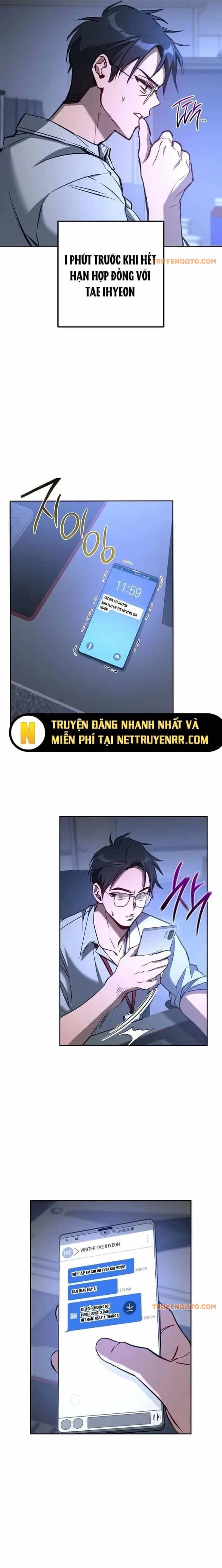 Cẩm Nang Dành Cho Top Ranker - Chương 7 - ảnh 27