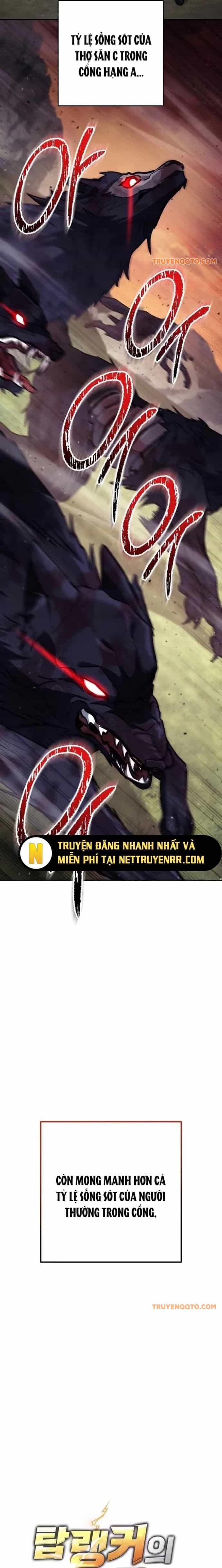 Cẩm Nang Dành Cho Top Ranker - Chương 7 - ảnh 3
