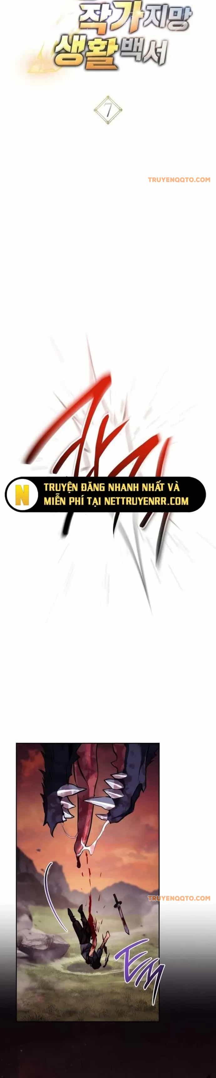 Cẩm Nang Dành Cho Top Ranker - Chương 7 - ảnh 4