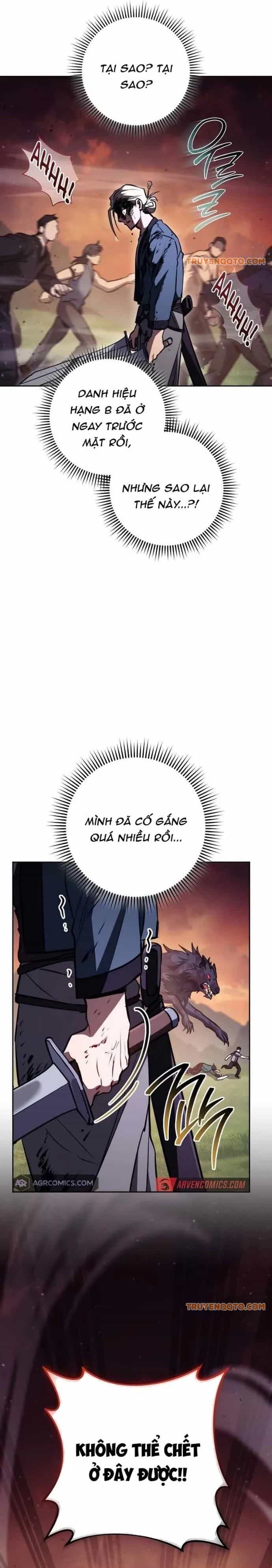 Cẩm Nang Dành Cho Top Ranker - Chương 7 - ảnh 6