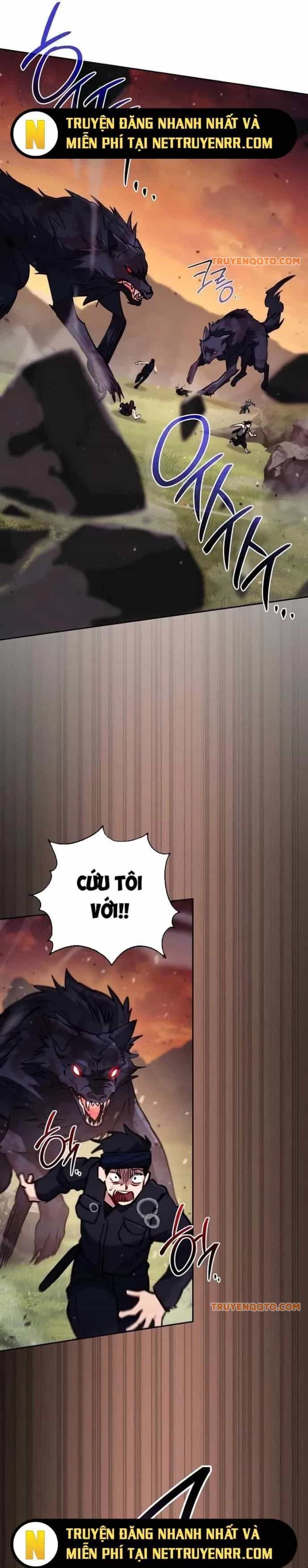 Cẩm Nang Dành Cho Top Ranker - Chương 7 - ảnh 8