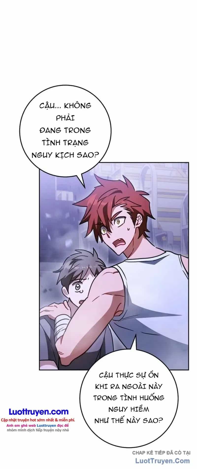 Cẩm Nang Dành Cho Top Ranker - Chương 78 - ảnh 33