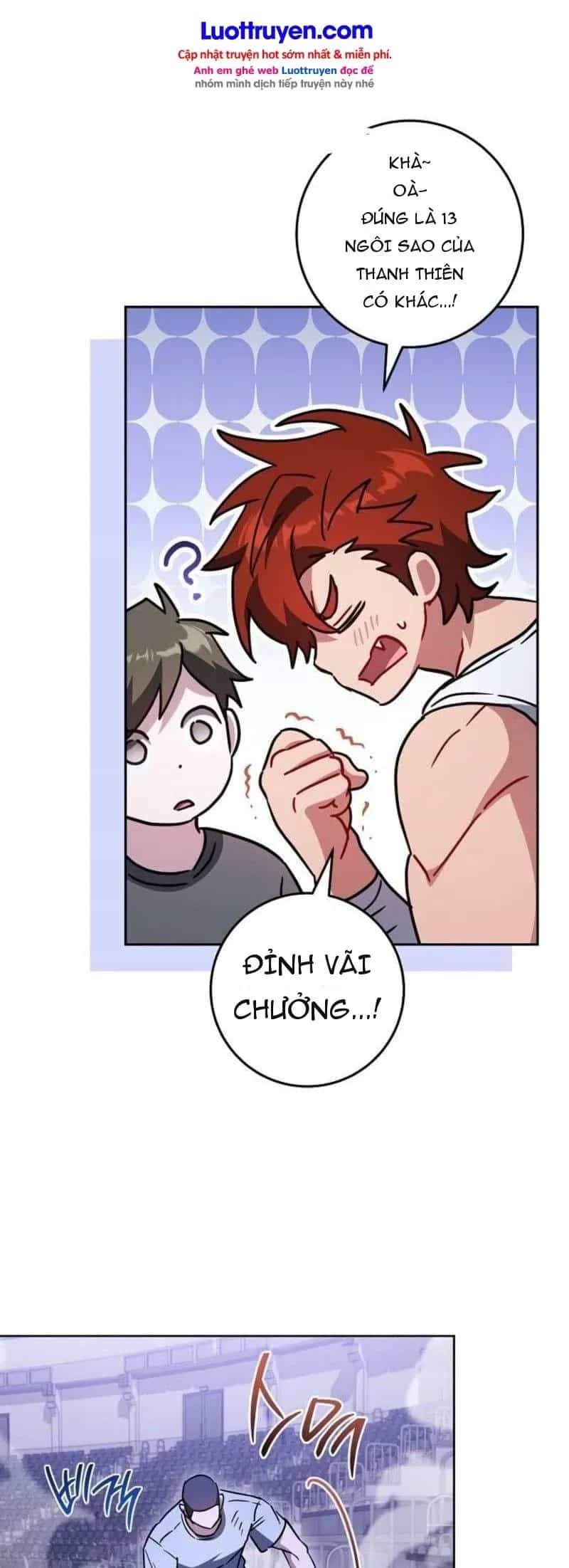 Cẩm Nang Dành Cho Top Ranker - Chương 78 - ảnh 36