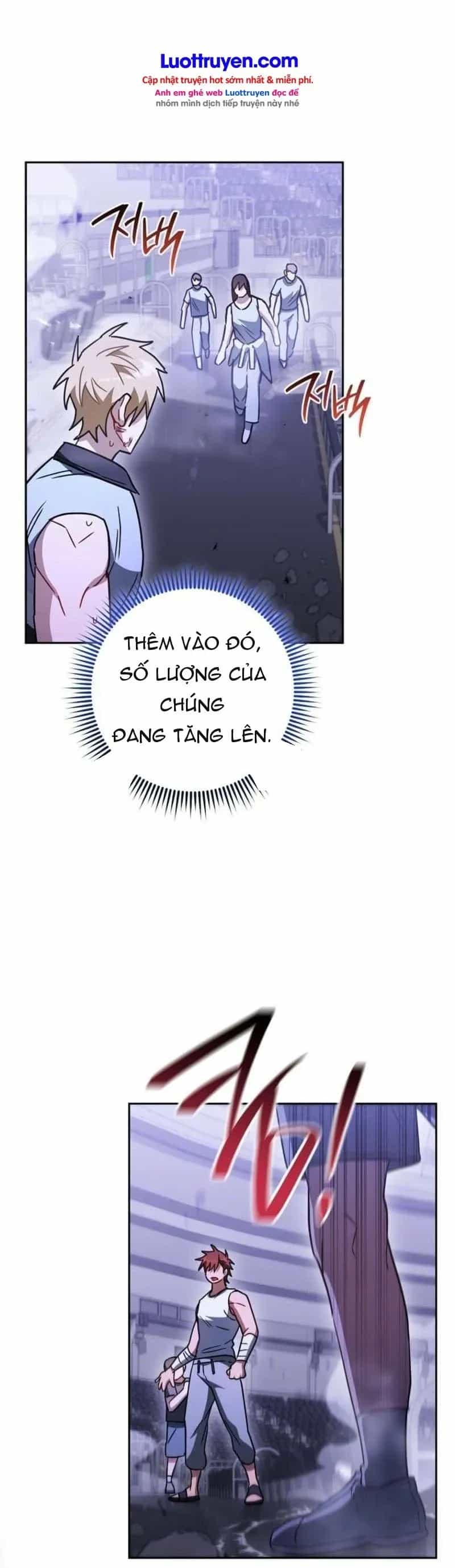 Cẩm Nang Dành Cho Top Ranker - Chương 78 - ảnh 38