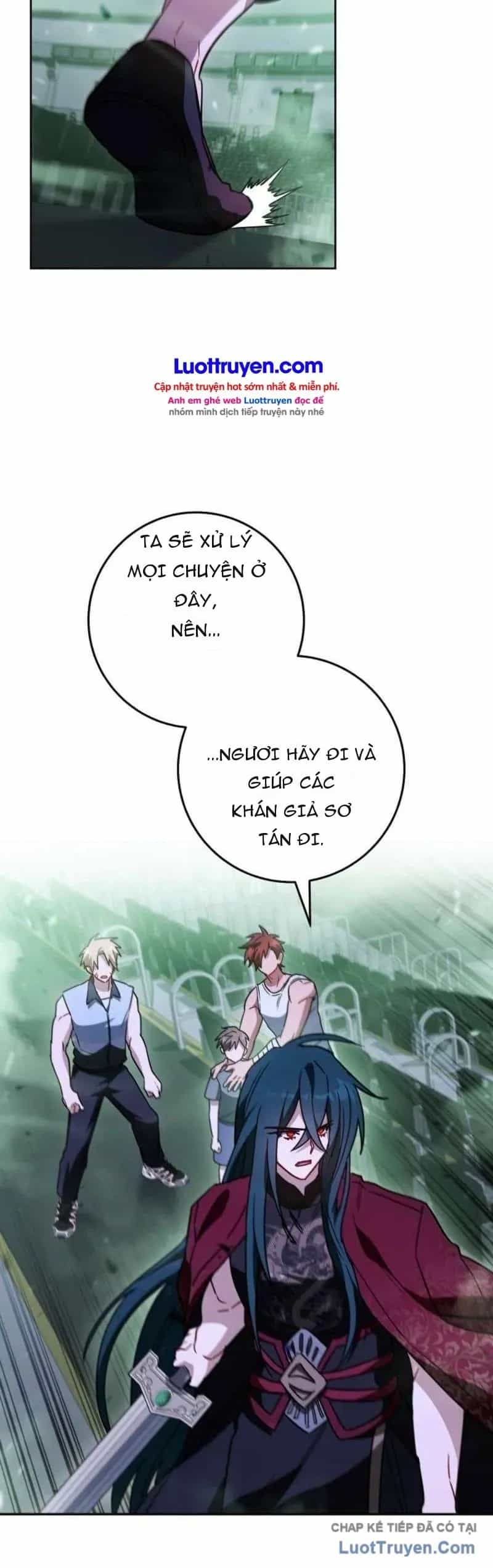 Cẩm Nang Dành Cho Top Ranker - Chương 78 - ảnh 43
