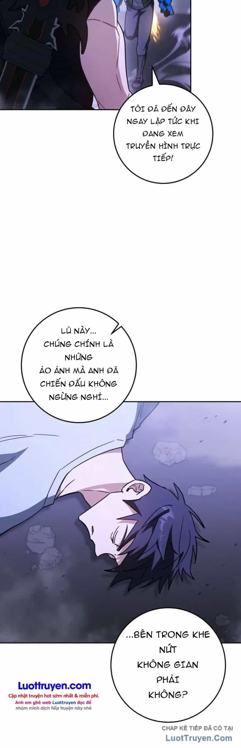 Cẩm Nang Dành Cho Top Ranker - Chương 78 - ảnh 49