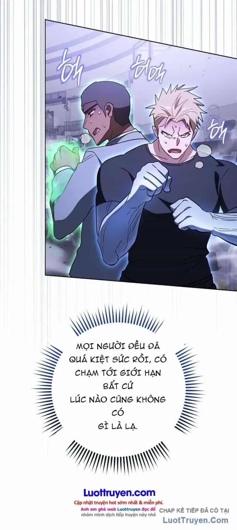 Cẩm Nang Dành Cho Top Ranker - Chương 78 - ảnh 70