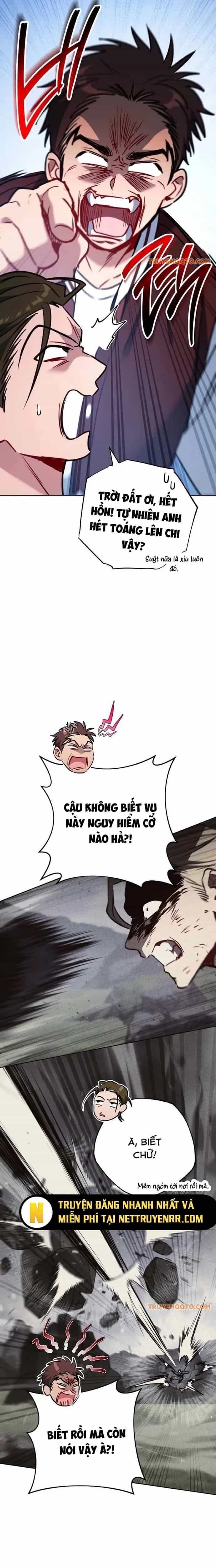 Cẩm Nang Dành Cho Top Ranker - Chương 8 - ảnh 12