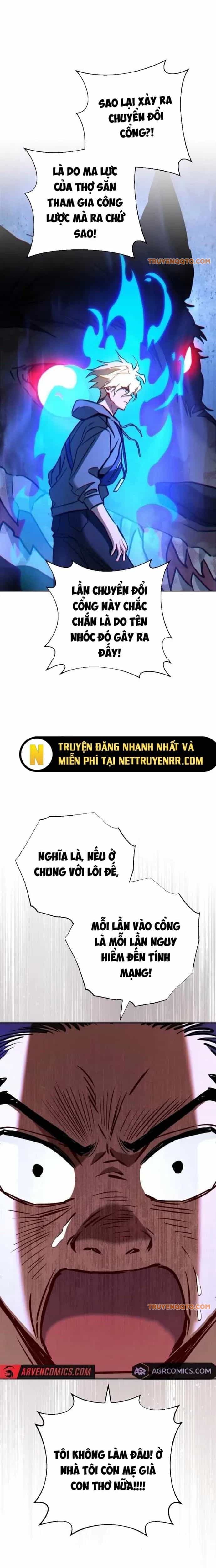 Cẩm Nang Dành Cho Top Ranker - Chương 8 - ảnh 13