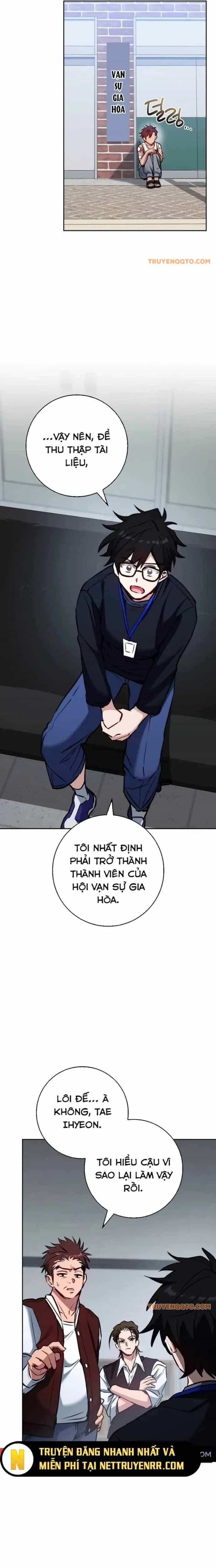 Cẩm Nang Dành Cho Top Ranker - Chương 8 - ảnh 26
