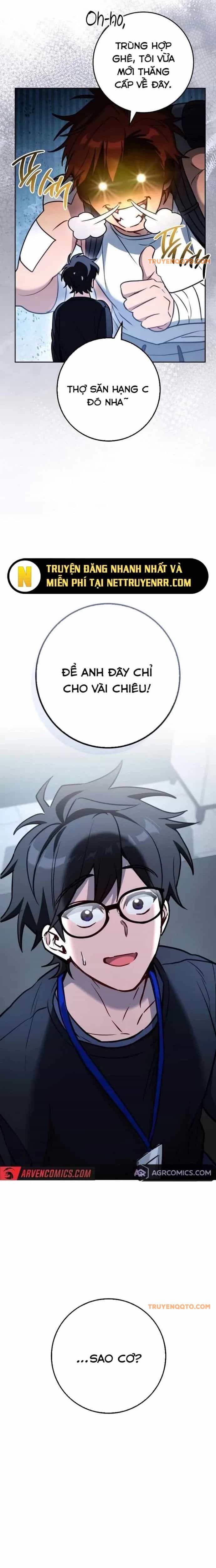 Cẩm Nang Dành Cho Top Ranker - Chương 8 - ảnh 8
