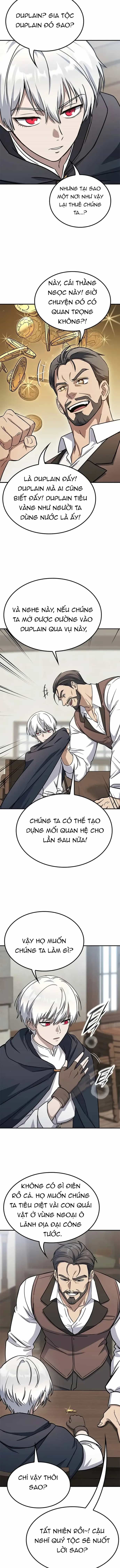 Cẩm Nang Giáo Hóa Các Tiểu Thư Quý Tộc - Chương 1 - ảnh 20