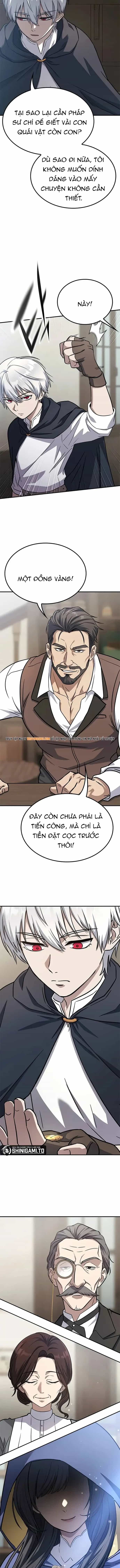 Cẩm Nang Giáo Hóa Các Tiểu Thư Quý Tộc - Chương 1 - ảnh 22
