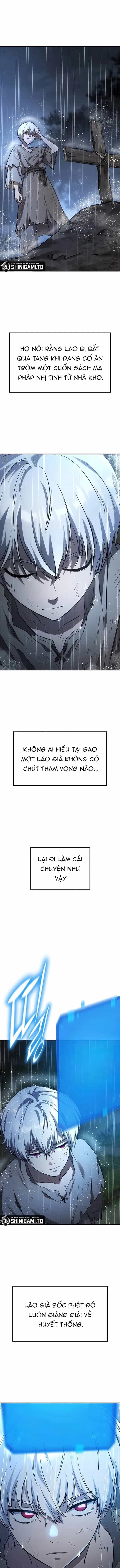 Cẩm Nang Giáo Hóa Các Tiểu Thư Quý Tộc - Chương 1 - ảnh 9