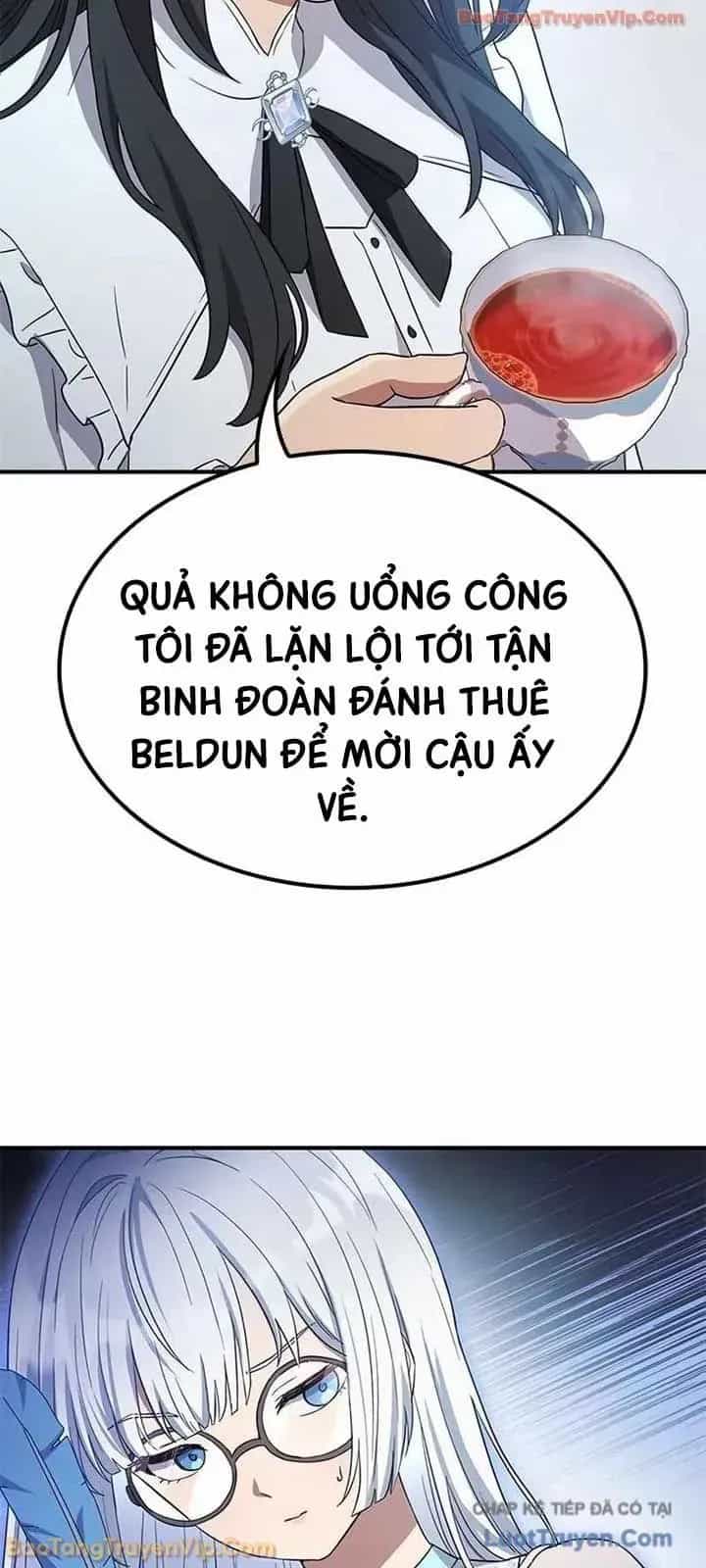Cẩm Nang Giáo Hóa Các Tiểu Thư Quý Tộc - Chương 11 - ảnh 19