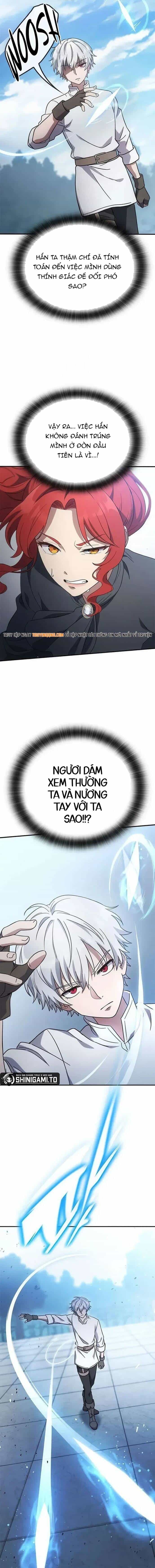 Cẩm Nang Giáo Hóa Các Tiểu Thư Quý Tộc - Chương 14 - ảnh 17