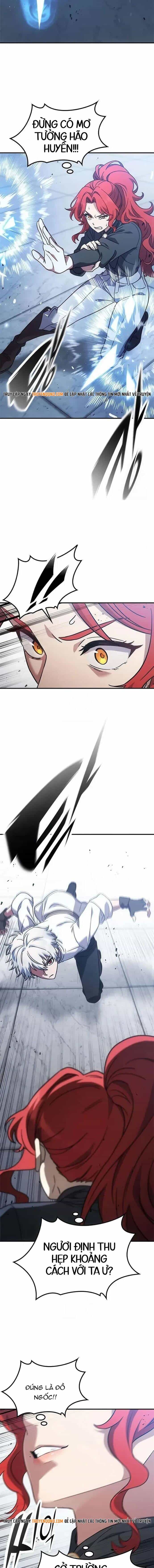 Cẩm Nang Giáo Hóa Các Tiểu Thư Quý Tộc - Chương 14 - ảnh 18