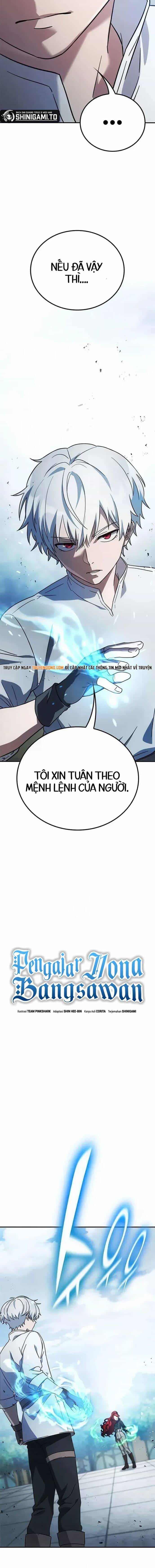 Cẩm Nang Giáo Hóa Các Tiểu Thư Quý Tộc - Chương 14 - ảnh 2