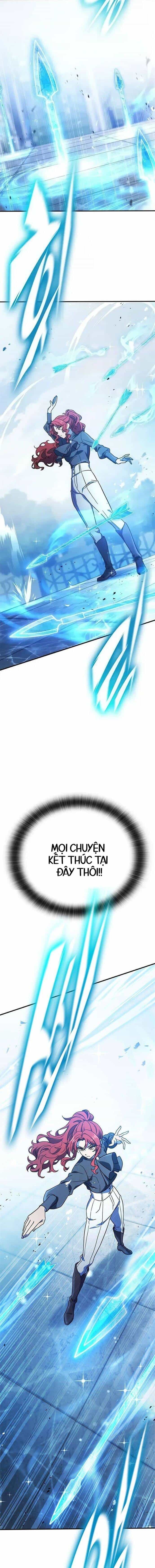 Cẩm Nang Giáo Hóa Các Tiểu Thư Quý Tộc - Chương 14 - ảnh 6