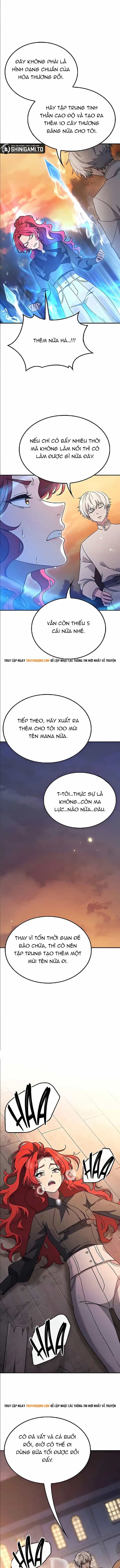 Cẩm Nang Giáo Hóa Các Tiểu Thư Quý Tộc - Chương 16 - ảnh 12