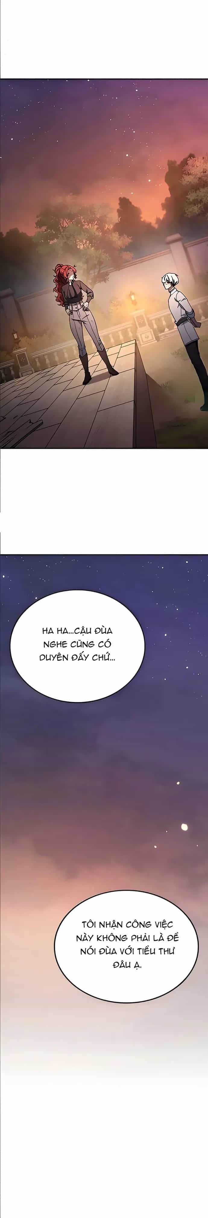 Cẩm Nang Giáo Hóa Các Tiểu Thư Quý Tộc - Chương 16 - ảnh 15