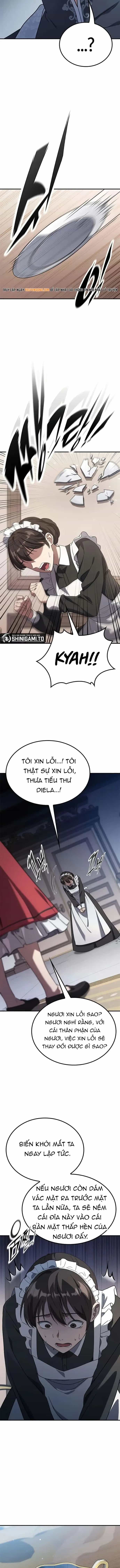 Cẩm Nang Giáo Hóa Các Tiểu Thư Quý Tộc - Chương 2 - ảnh 13
