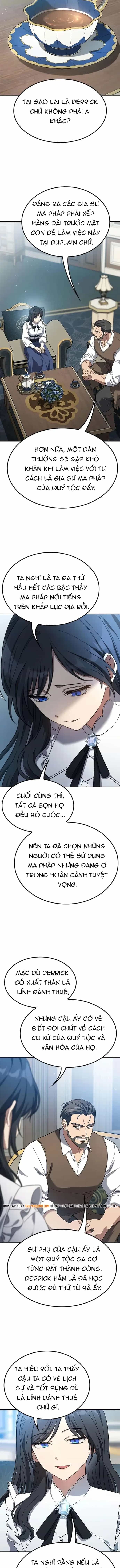 Cẩm Nang Giáo Hóa Các Tiểu Thư Quý Tộc - Chương 2 - ảnh 14