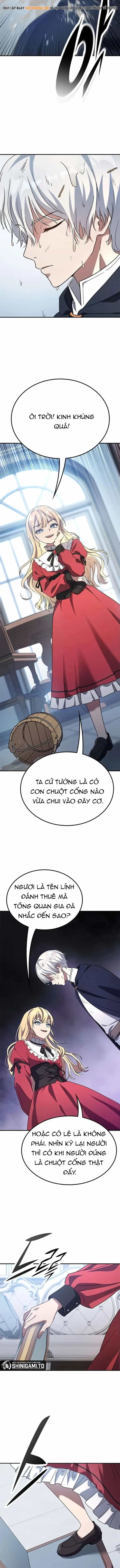 Cẩm Nang Giáo Hóa Các Tiểu Thư Quý Tộc - Chương 2 - ảnh 18