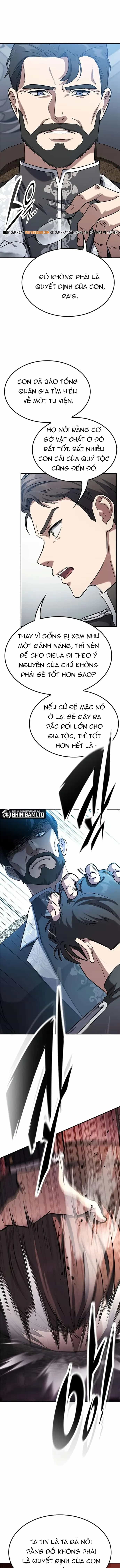 Cẩm Nang Giáo Hóa Các Tiểu Thư Quý Tộc - Chương 2 - ảnh 4