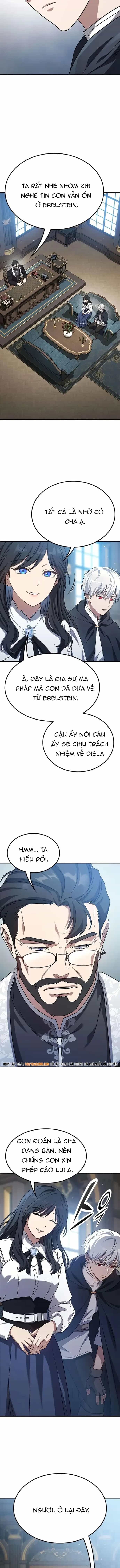 Cẩm Nang Giáo Hóa Các Tiểu Thư Quý Tộc - Chương 2 - ảnh 8