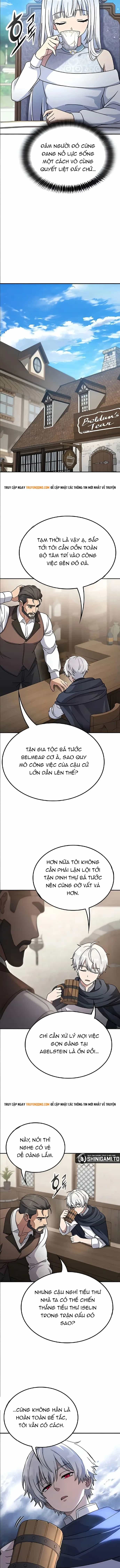 Cẩm Nang Giáo Hóa Các Tiểu Thư Quý Tộc - Chương 16 - ảnh 7
